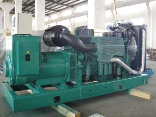 贺兰便携静音：租赁无声发电机组，便携式解决能源需求